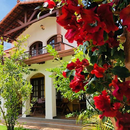 Hotel Boutique La Casa De Margarita Cochabamba Bagian luar foto