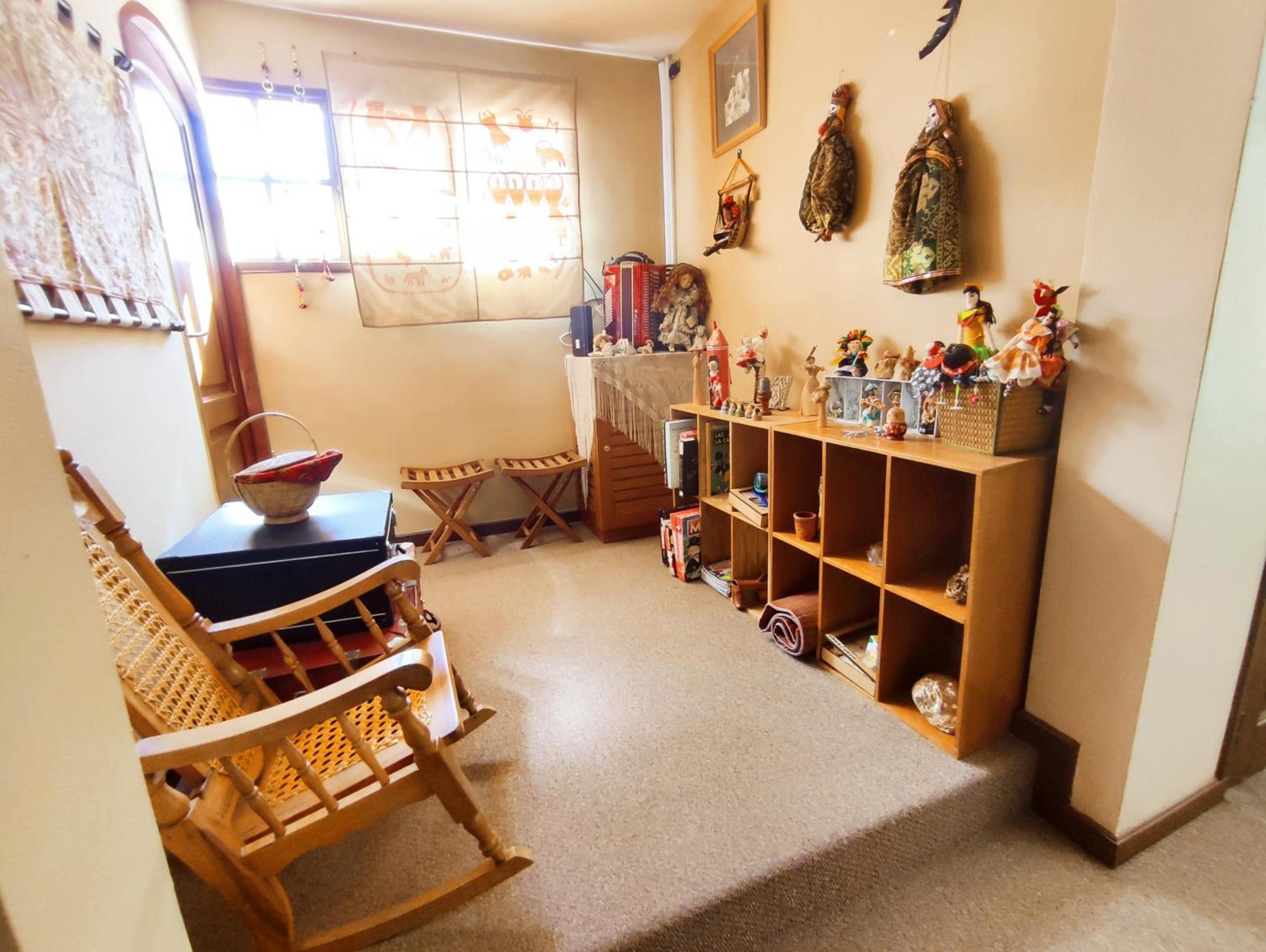 Hotel Boutique La Casa De Margarita Cochabamba Bagian luar foto