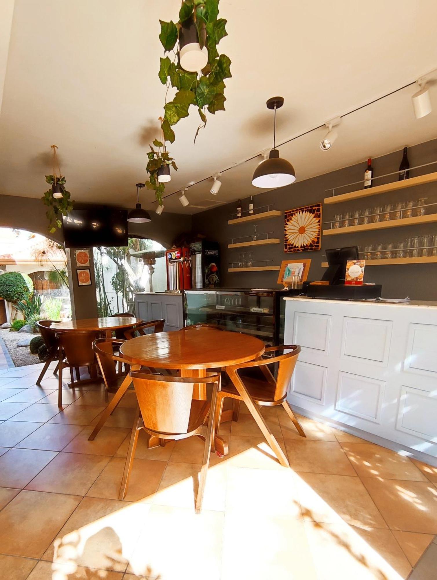 Hotel Boutique La Casa De Margarita Cochabamba Bagian luar foto