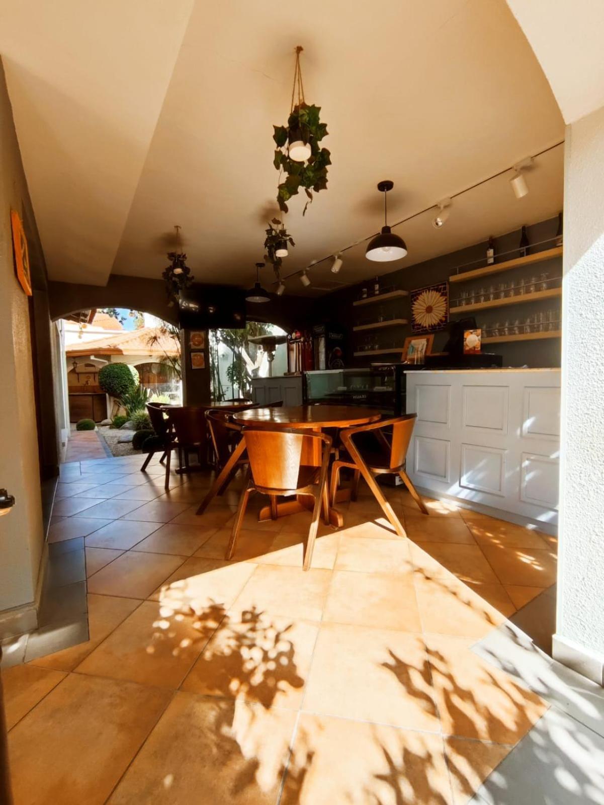 Hotel Boutique La Casa De Margarita Cochabamba Bagian luar foto