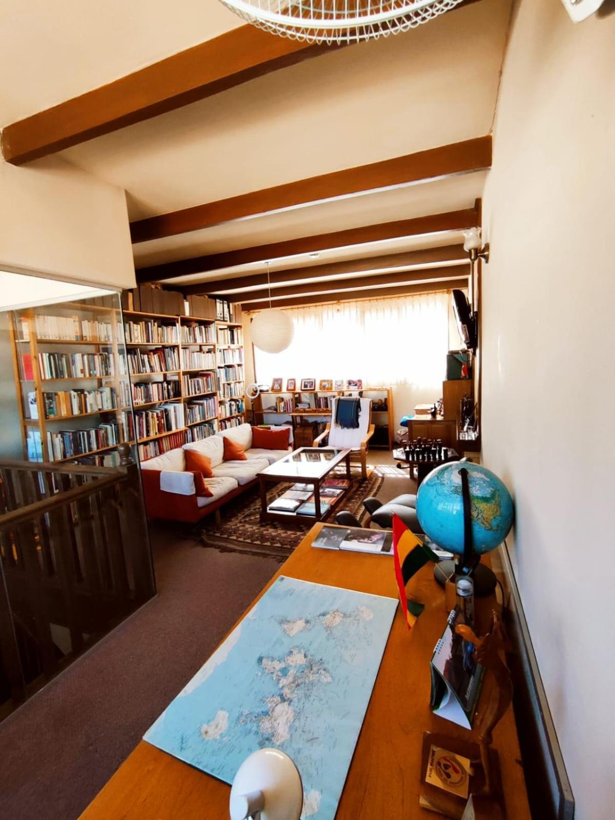 Hotel Boutique La Casa De Margarita Cochabamba Bagian luar foto