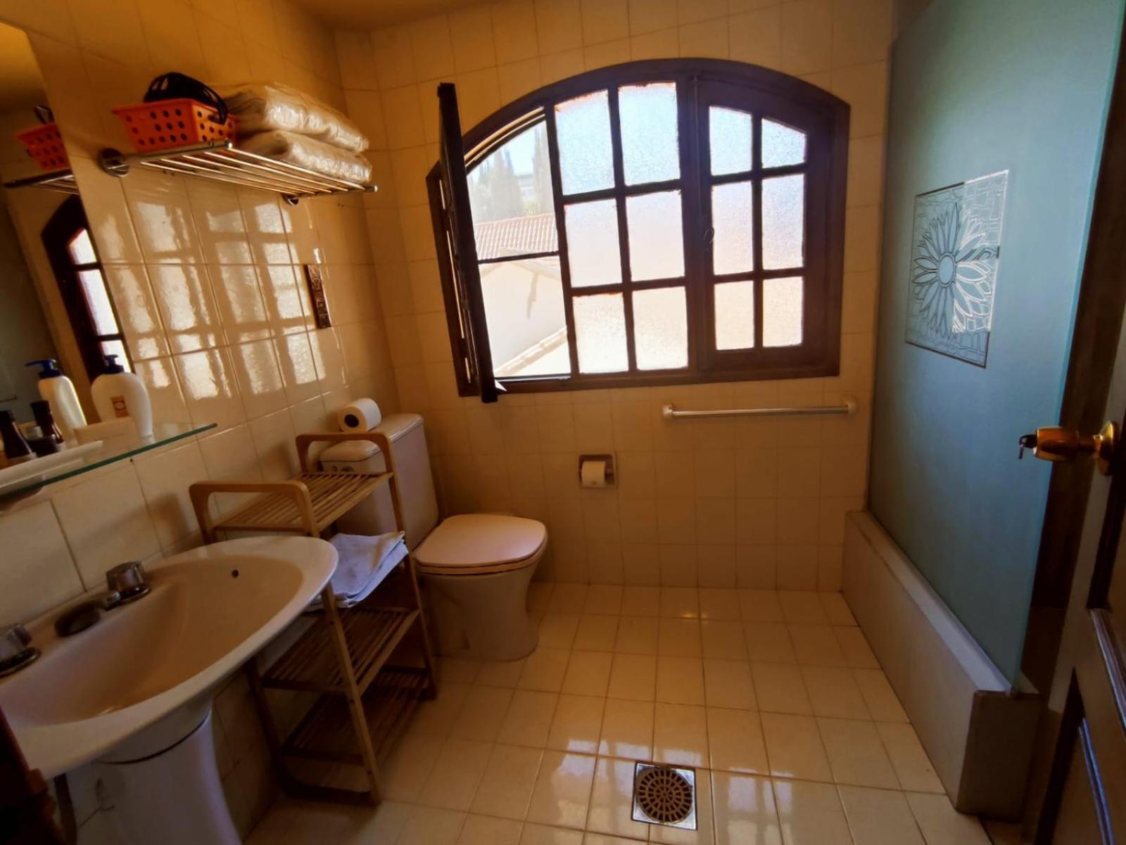 Hotel Boutique La Casa De Margarita Cochabamba Bagian luar foto