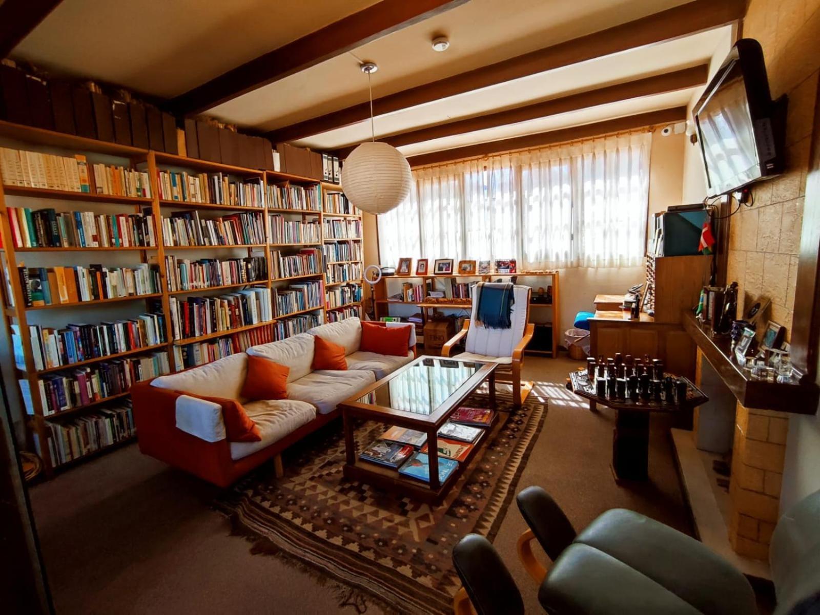 Hotel Boutique La Casa De Margarita Cochabamba Bagian luar foto
