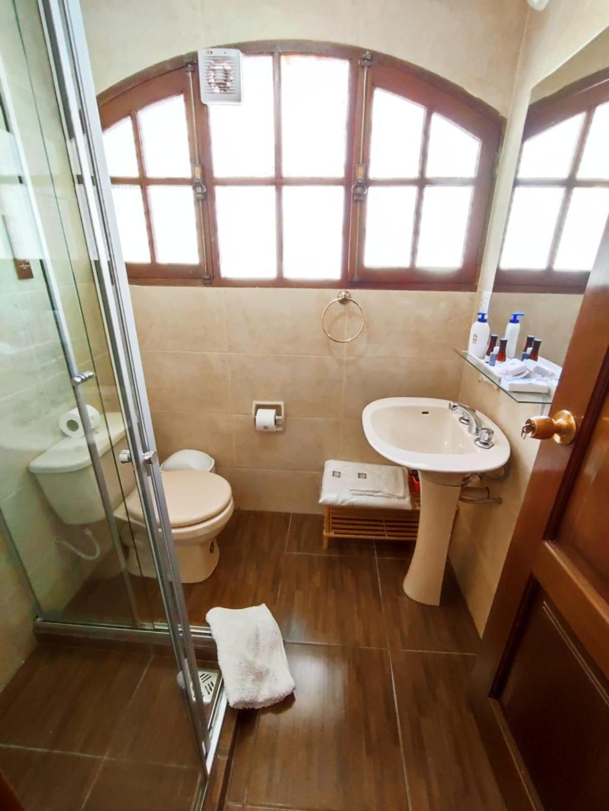 Hotel Boutique La Casa De Margarita Cochabamba Bagian luar foto