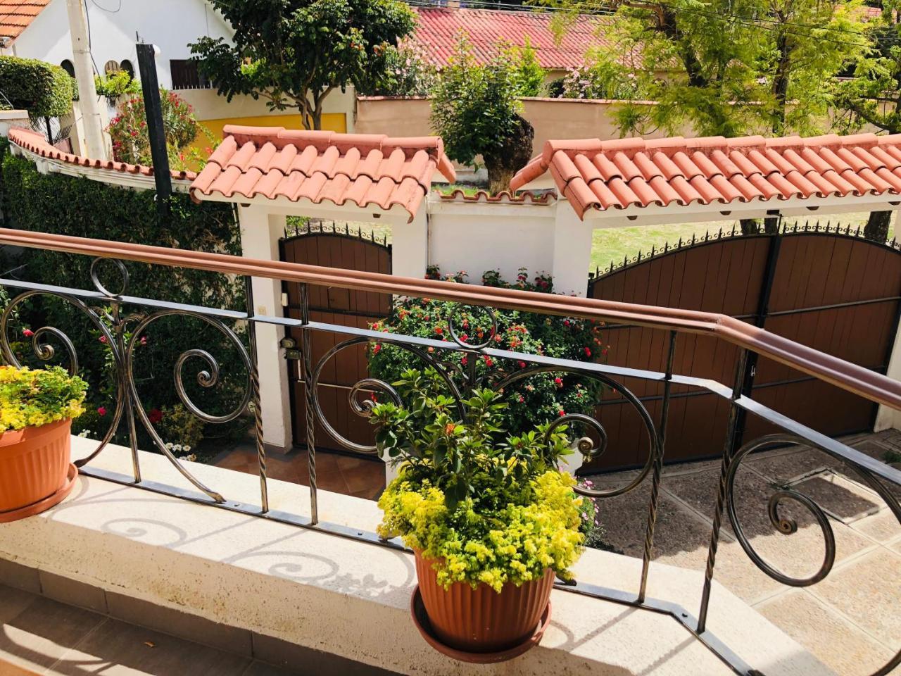 Hotel Boutique La Casa De Margarita Cochabamba Bagian luar foto