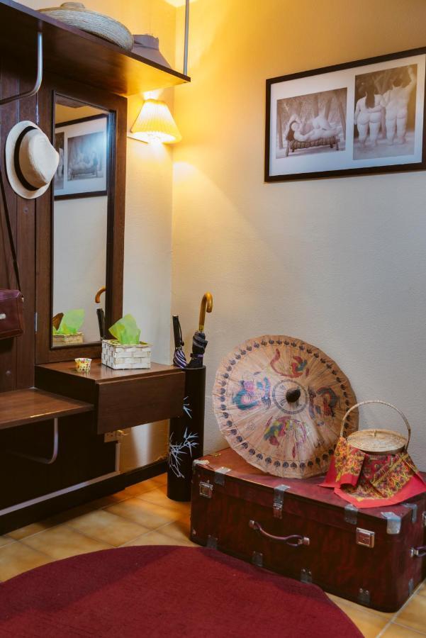 Hotel Boutique La Casa De Margarita Cochabamba Bagian luar foto